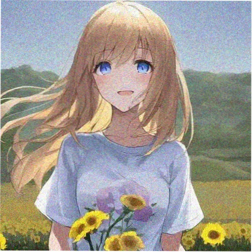 读者青芜小径的头像